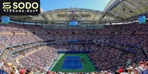 Giải quần vợt US Open 2024